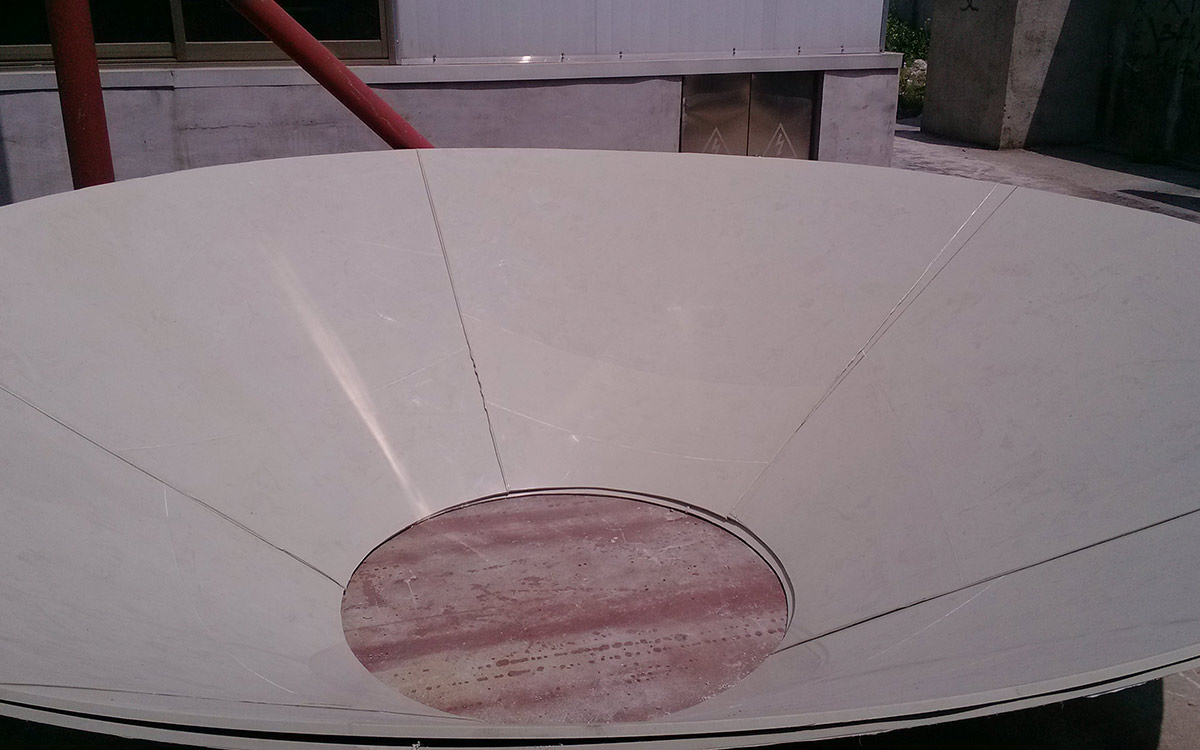 工(gong)程案例(lì)