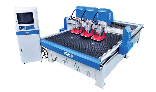 雕刻機系(xì)列